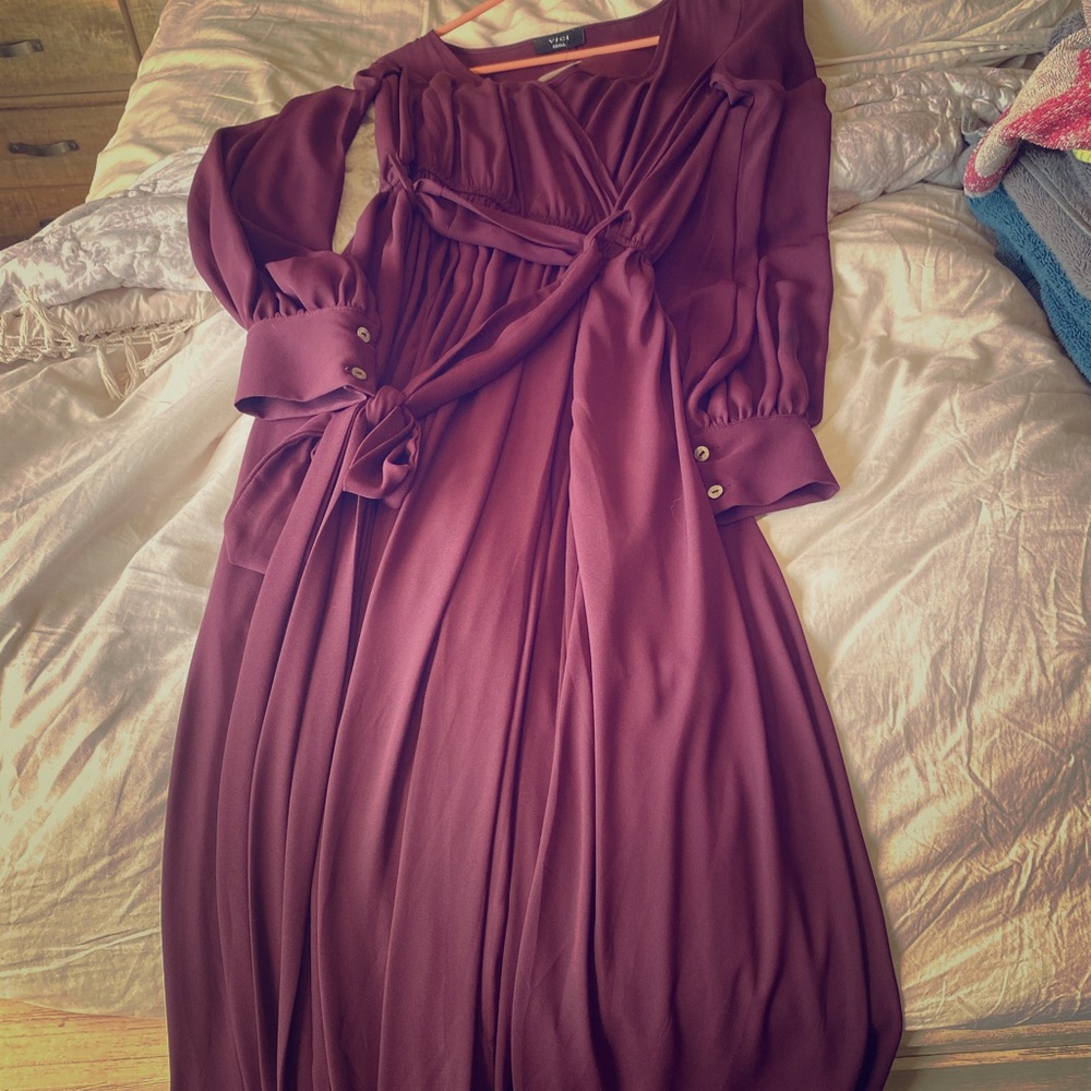 Vici wine maxi